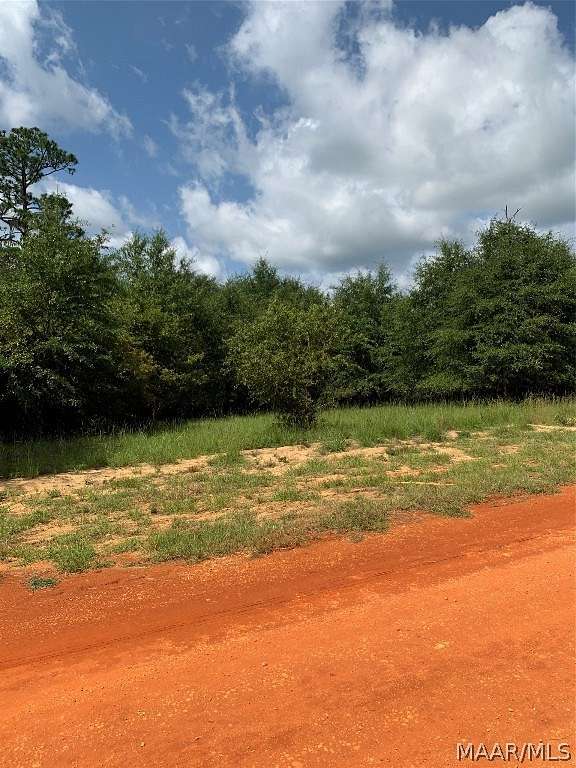 0.71 Acres of Residential Land for Sale in Camden, Alabama
