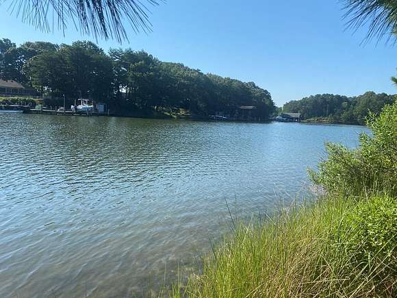 4.6 Acres of Residential Land for Sale in Reedville, Virginia
