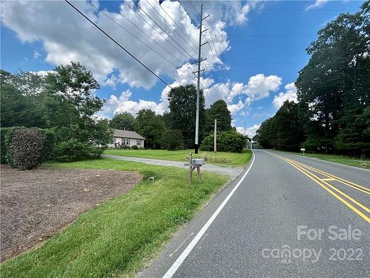 7.8 Acres of Mixed-Use Land for Sale in Matthews, North Carolina
