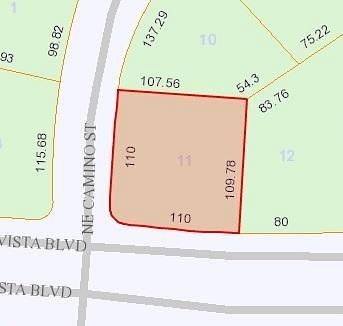 0.27 Acres of Commercial Land for Sale in Port St. Lucie, Florida