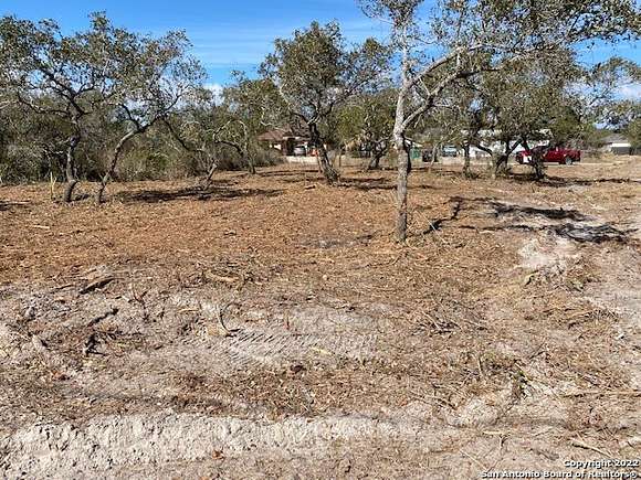 0.161 Acres of Residential Land for Sale in Aransas Pass, Texas