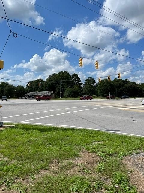 1.8 Acres of Commercial Land for Sale in Sumter, South Carolina