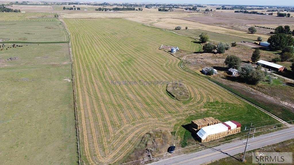 69.1 Acres of Agricultural Land for Sale in Idaho Falls, Idaho