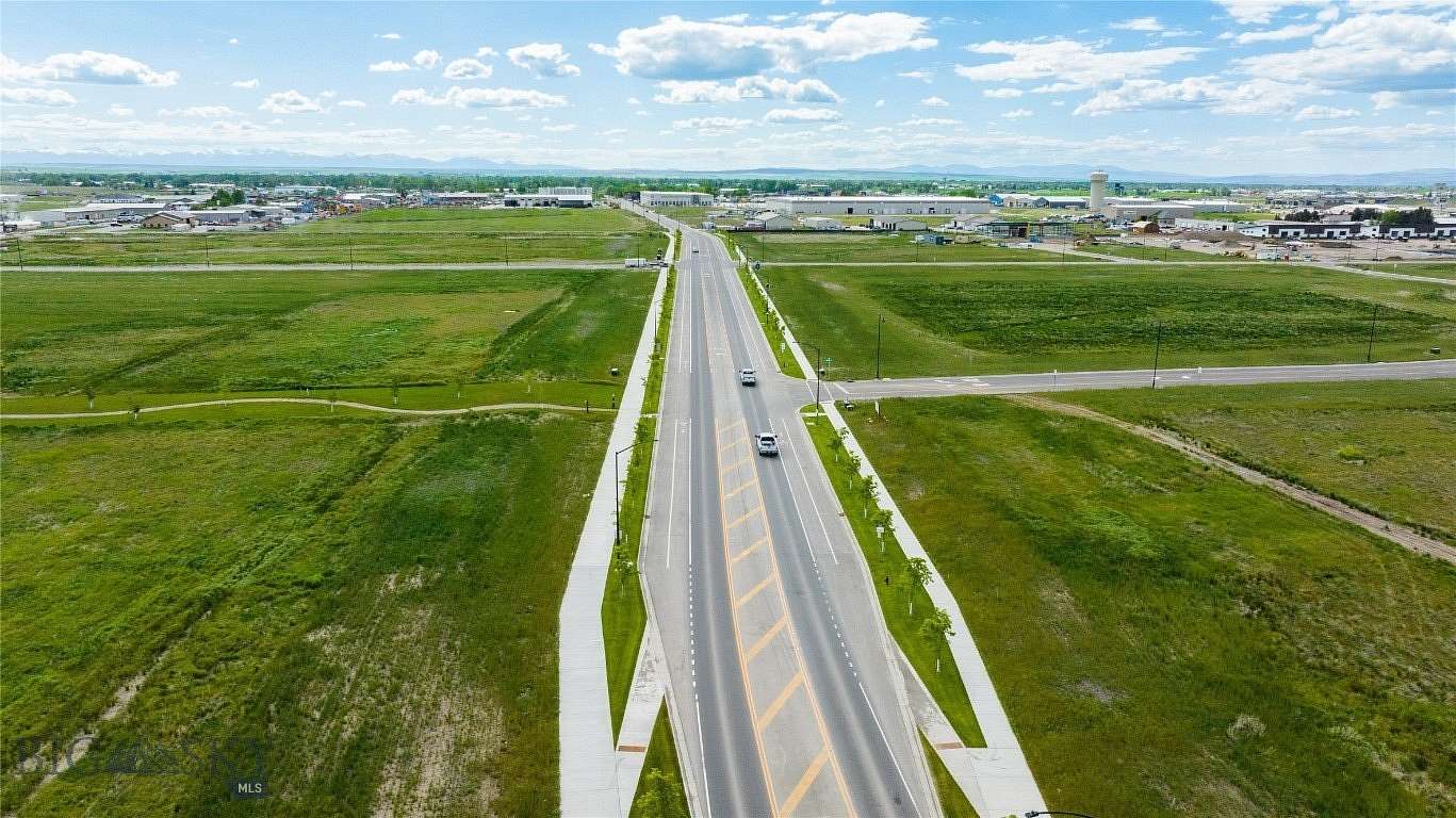 1.19 Acres of Mixed-Use Land for Sale in Belgrade, Montana