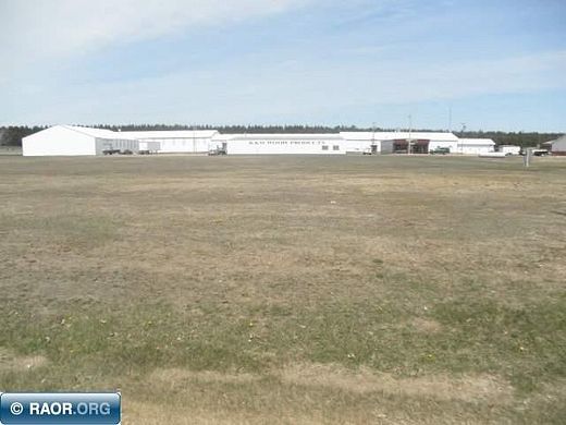0.28 Acres of Commercial Land for Sale in Babbitt, Minnesota