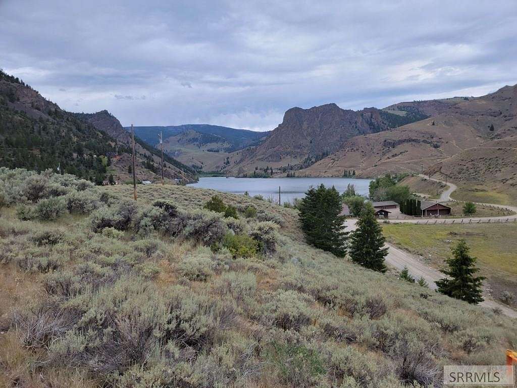 18.8 Acres of Land for Sale in Salmon, Idaho