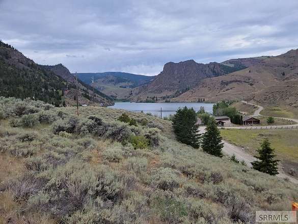18.8 Acres of Land for Sale in Salmon, Idaho