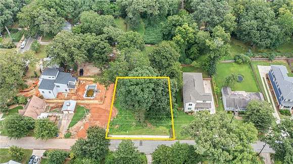 0.26 Acres of Residential Land for Sale in Atlanta, Georgia