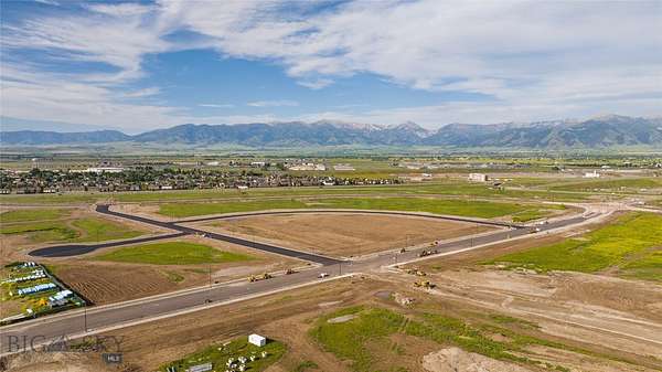 2.86 Acres of Mixed-Use Land for Sale in Belgrade, Montana