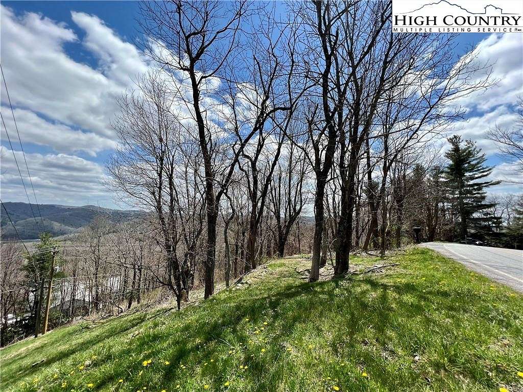 0.4 Acres of Land for Sale in Blowing Rock, North Carolina