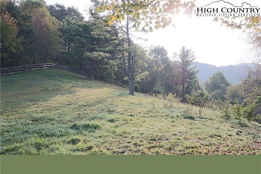 2.2 Acres of Land for Sale in Boone, North Carolina
