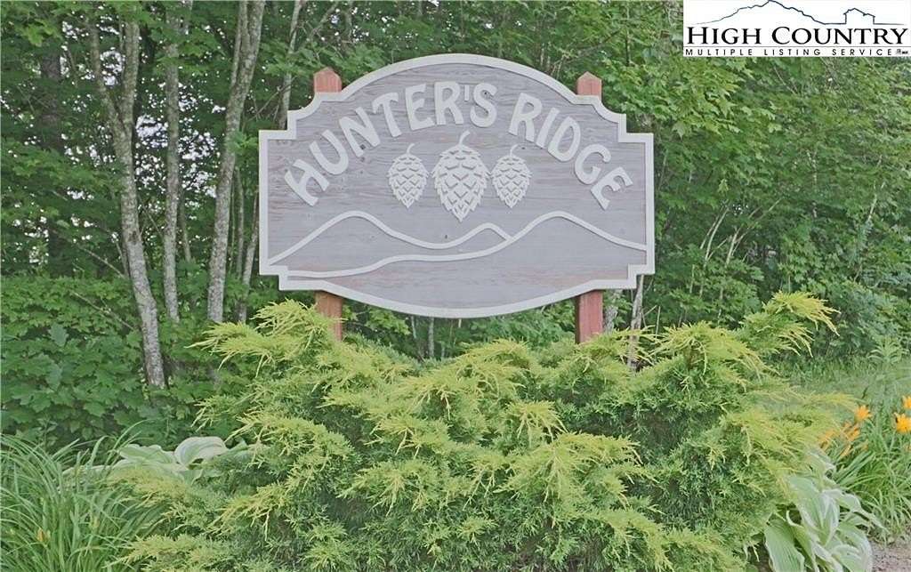 1.73 Acres of Residential Land for Sale in Banner Elk, North Carolina