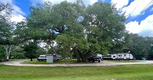 1.4 Acres of Commercial Land for Sale in Blessing, Texas