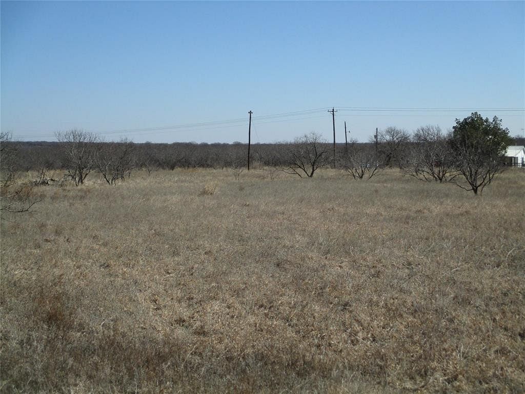 10 Acres of Land for Sale in Bluegrove, Texas