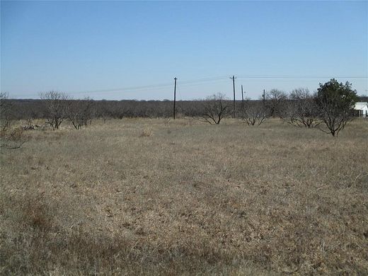 10 Acres of Land for Sale in Bluegrove, Texas