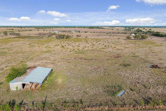 5.4 Acres of Residential Land for Sale in Lorena, Texas