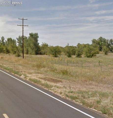 458 Acres of Agricultural Land for Sale in Las Animas, Colorado