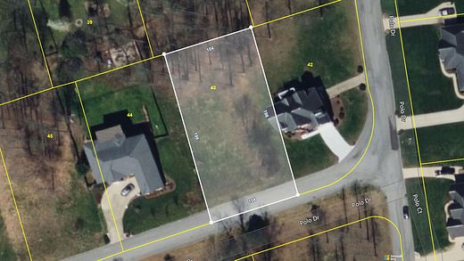 0.52 Acres of Residential Land for Sale in Blountville, Tennessee