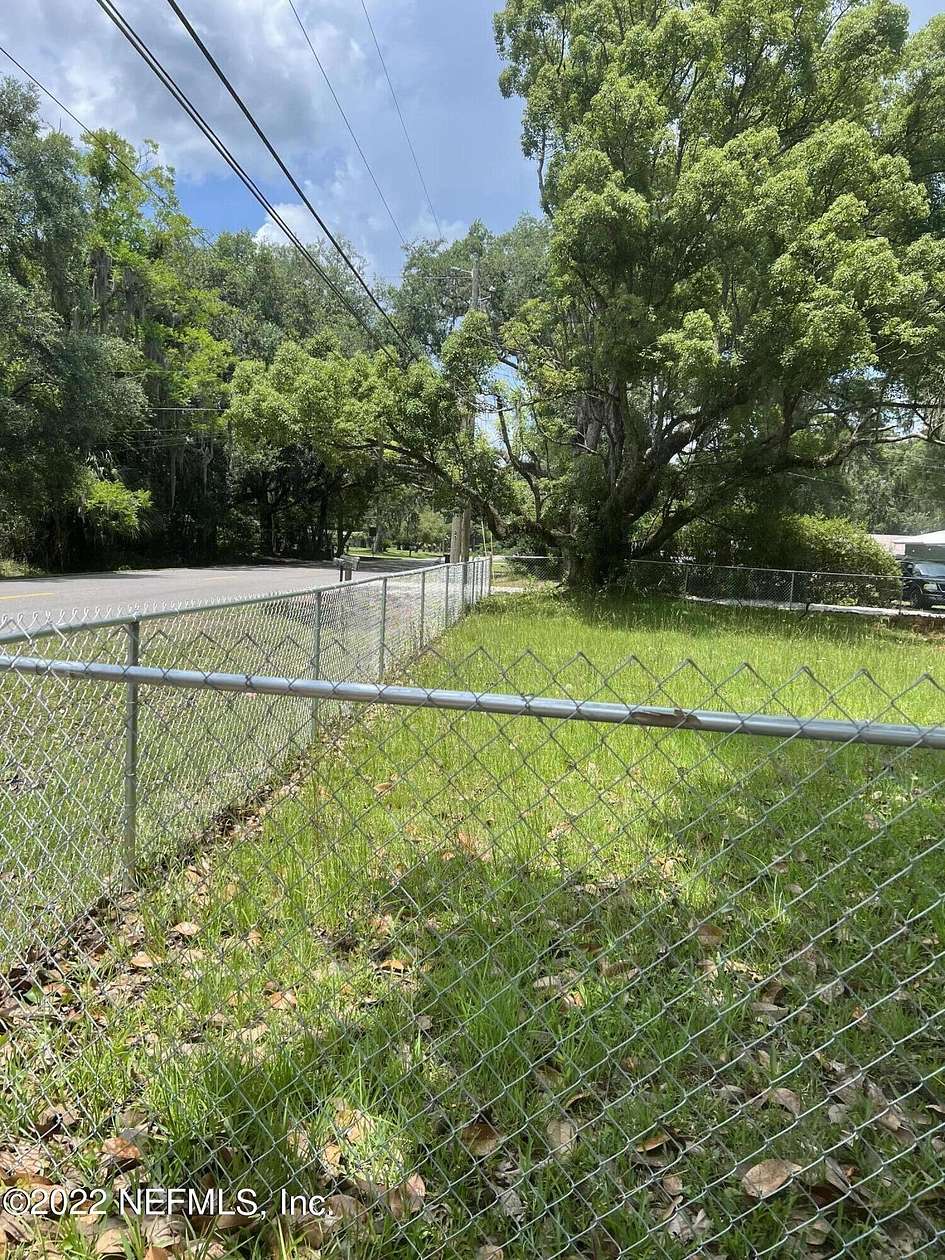2.1 Acres of Residential Land for Sale in Jacksonville, Florida