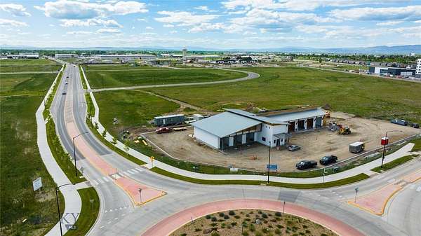 1.5 Acres of Mixed-Use Land for Sale in Belgrade, Montana