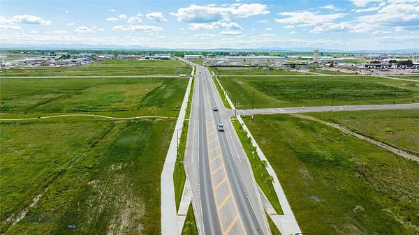 1.49 Acres of Mixed-Use Land for Sale in Belgrade, Montana