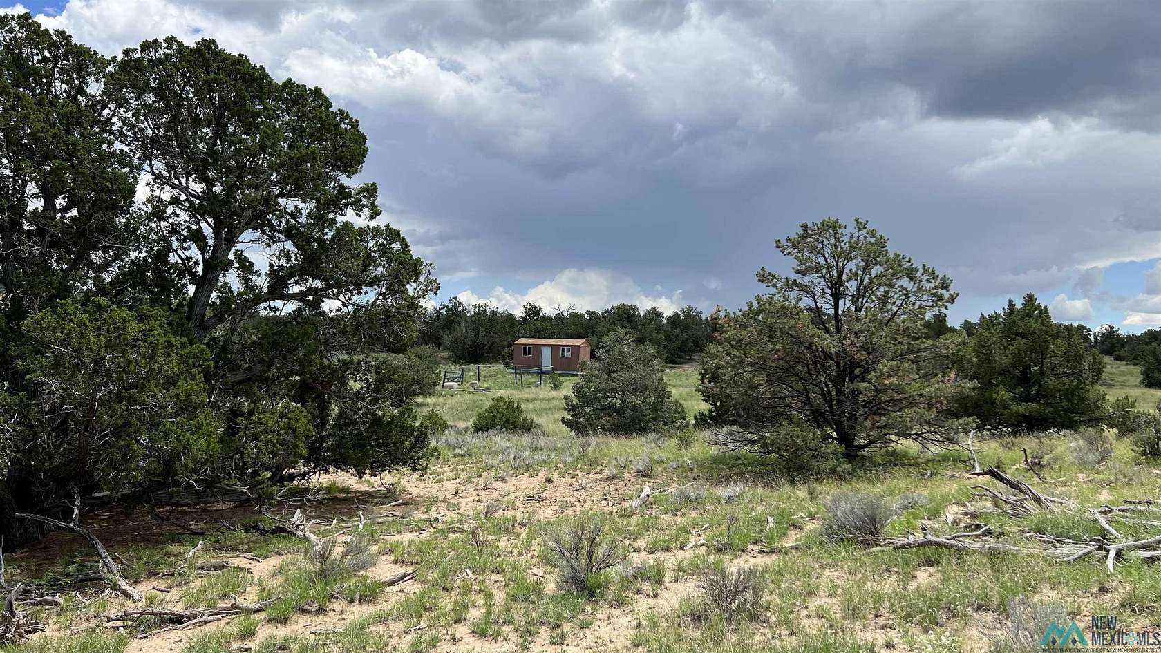7 Acres of Residential Land for Sale in Pie Town, New Mexico