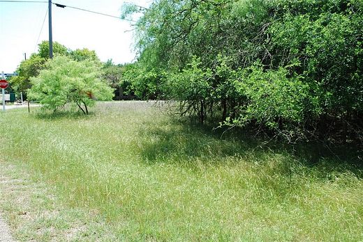 0.26 Acres of Residential Land for Sale in Whitney, Texas