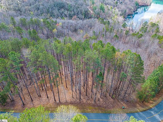 2.8 Acres of Residential Land for Sale in Sunset, South Carolina