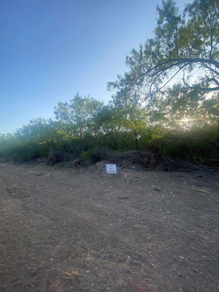 0.432 Acres of Residential Land for Sale in Eagle Pass, Texas