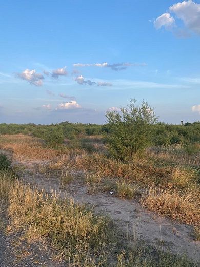 0.43 Acres of Residential Land for Sale in Eagle Pass, Texas