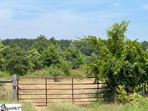 40.6 Acres of Land for Sale in Greenwood, South Carolina