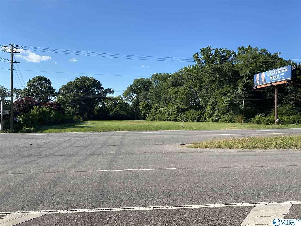 1.2 Acres of Commercial Land for Sale in Madison, Alabama