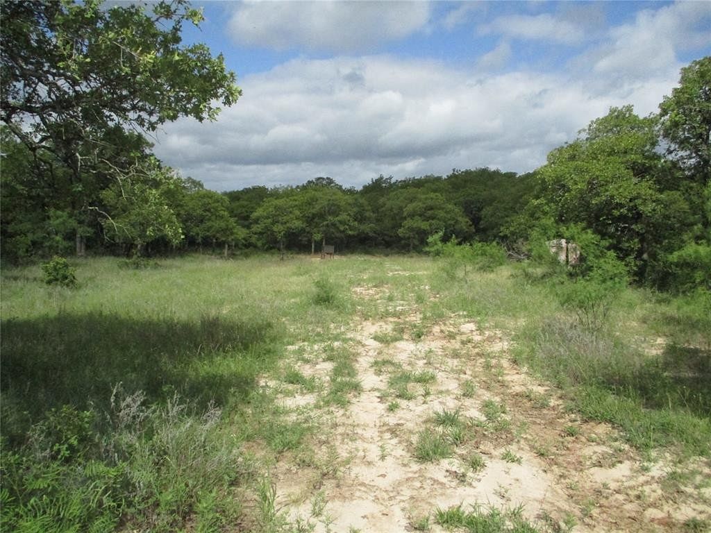 13.27 Acres of Land for Sale in Perrin, Texas