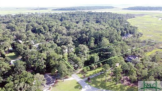 2.7 Acres of Land for Sale in Savannah, Georgia