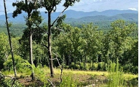 2.8 Acres of Residential Land for Sale in Blairsville, Georgia