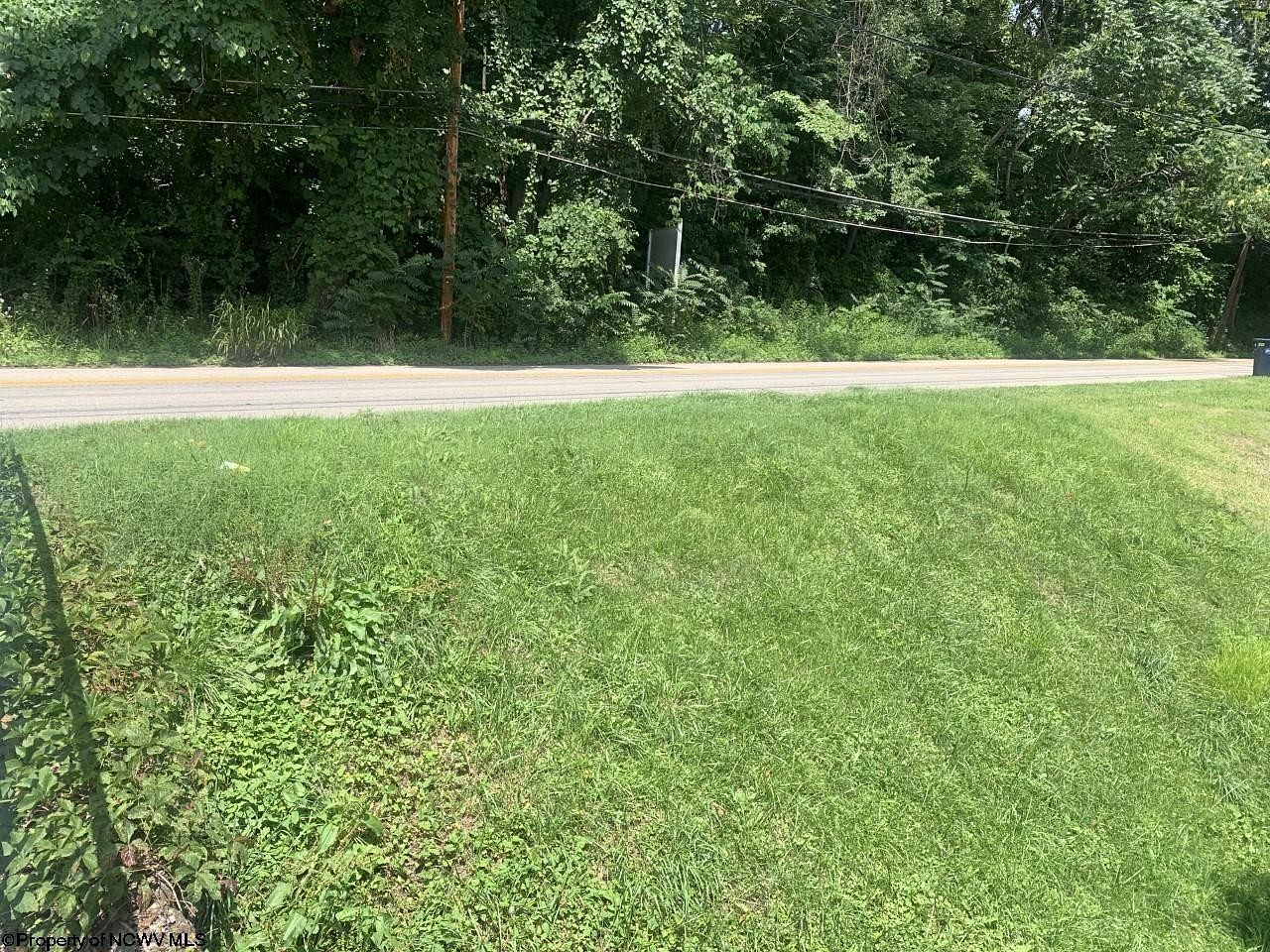 0.1 Acres of Residential Land for Sale in Morgantown, West Virginia