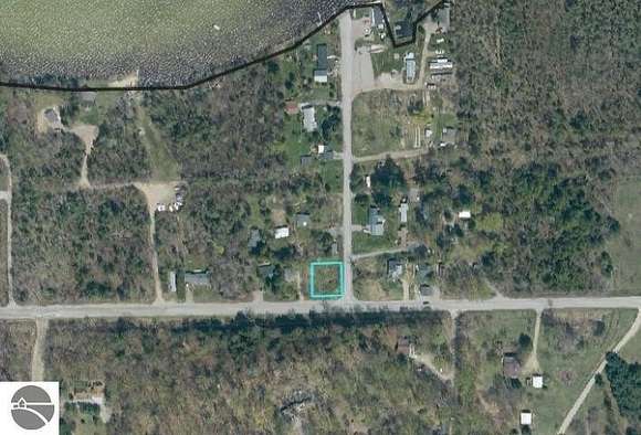 0.19 Acres of Land for Sale in Traverse City, Michigan