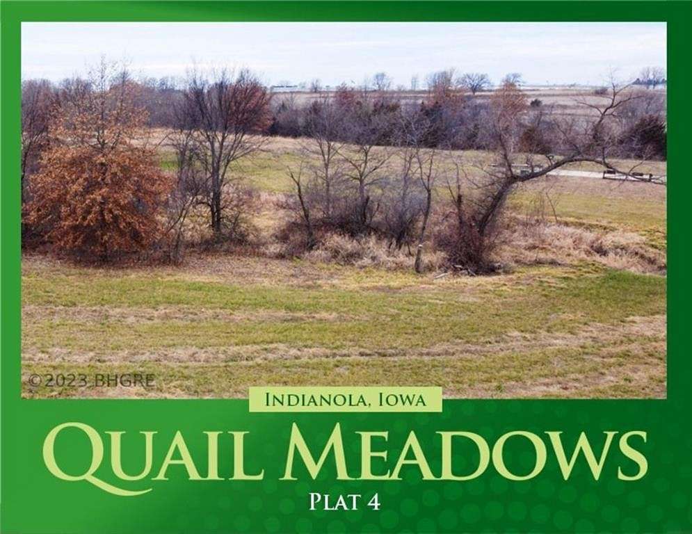 0.41 Acres of Residential Land for Sale in Indianola, Iowa