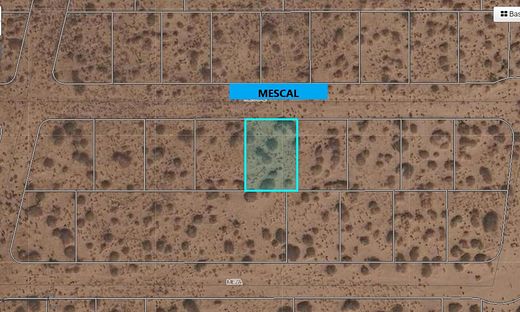 0.24 Acres of Residential Land for Sale in Horizon City, Texas