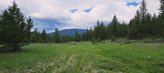 20 Acres of Recreational Land & Farm for Sale in Lakeview, Oregon