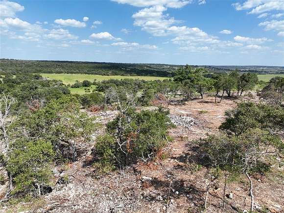 20.47 Acres of Recreational Land & Farm for Sale in Evant, Texas