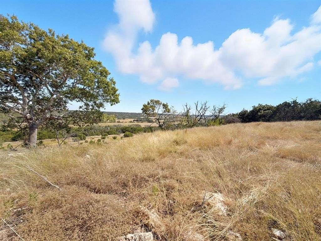 22.6 Acres of Recreational Land & Farm for Sale in Evant, Texas
