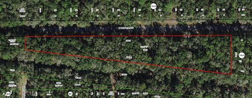 1.8 Acres of Mixed-Use Land for Sale in Citrus Springs, Florida