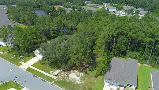 0.22 Acres of Residential Land for Sale in Freeport, Florida