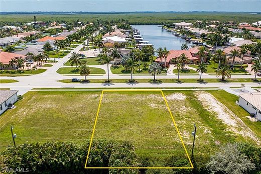 0.275 Acres of Residential Land for Sale in Cape Coral, Florida