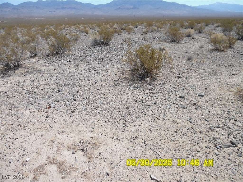 0.27 Acres of Land for Sale in Pahrump, Nevada