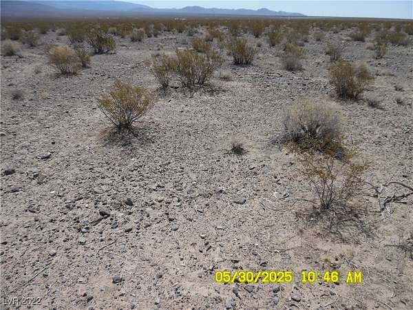 0.27 Acres of Land for Sale in Pahrump, Nevada