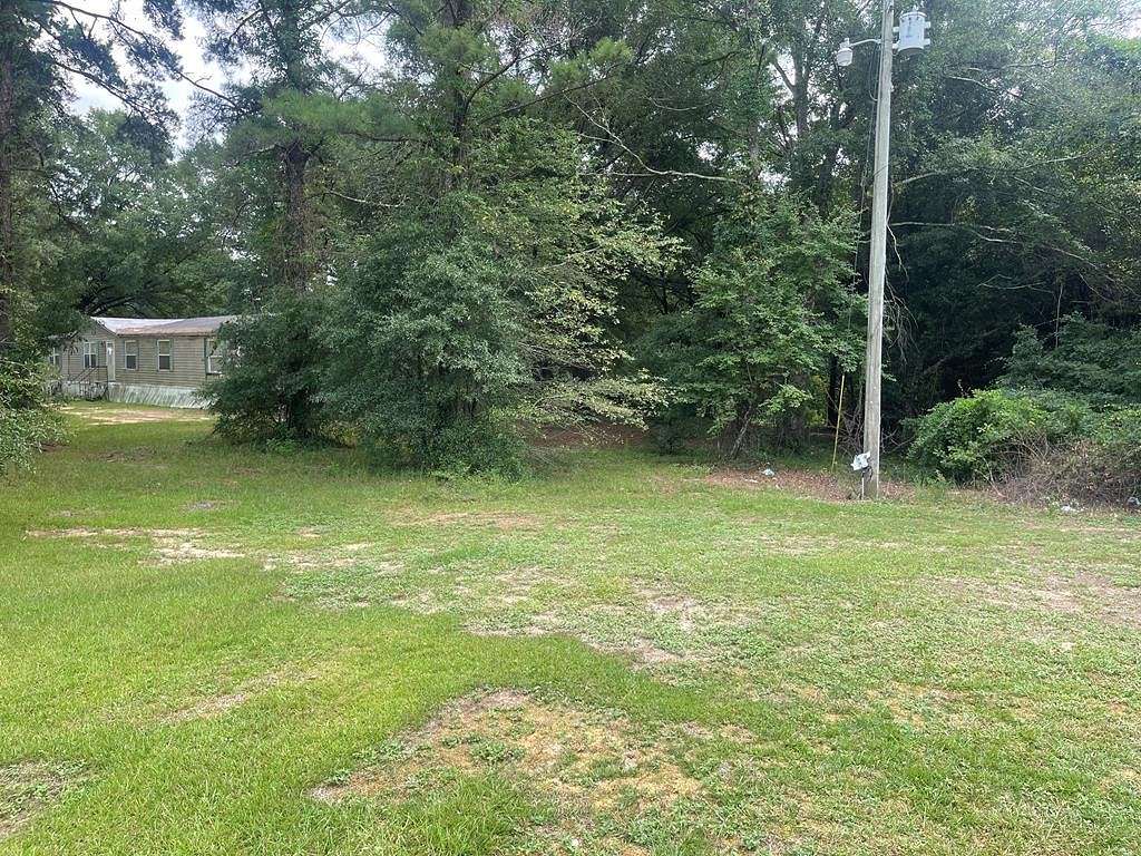 9 Acres of Improved Commercial Land for Sale in Troy, Alabama