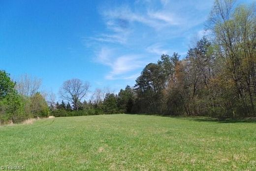 4.3 Acres of Residential Land for Auction in Elkin, North Carolina