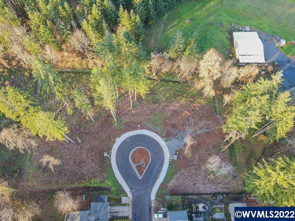 0.21 Acres of Residential Land for Sale in Sweet Home, Oregon